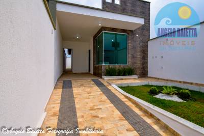 Casa em Peruíbe para venda
