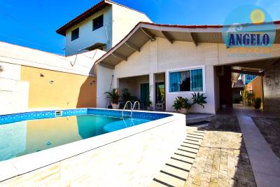 Casa em Peruíbe para venda