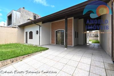 Casa em Peruíbe para venda