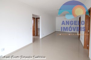Apartamento á venda no bairro Centro em Peruíbe