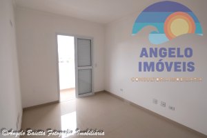 Apartamento á venda no bairro Centro em Peruíbe