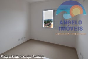 Apartamento á venda no bairro Centro em Peruíbe