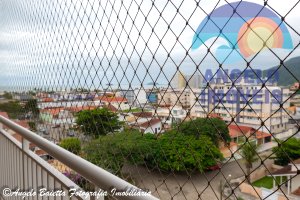 Apartamento á venda no bairro Centro em Peruíbe