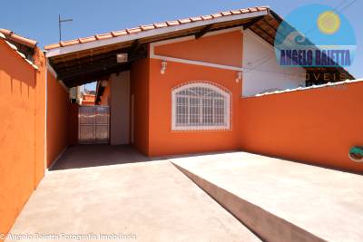 Casa em Peruíbe para venda