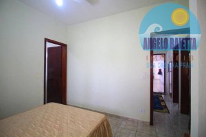 Casa á venda no bairro Continental em Peruíbe