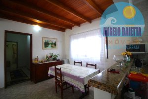 Casa á venda no bairro Continental em Peruíbe