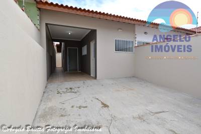 Casa em Peruíbe para venda