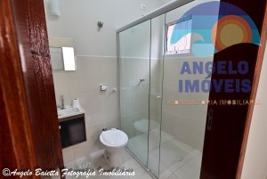 Casa para venda no bairro Jardim Peruibe em Peruibe