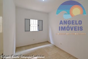 Casa á venda no bairro Cidade Nova Peruibe em Peruíbe