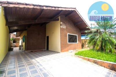 Casa em Peruíbe para venda