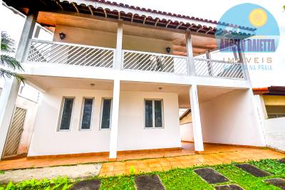 Casa em Peruíbe para venda