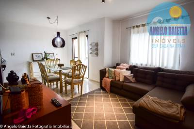 Apartamento em Peruíbe para venda