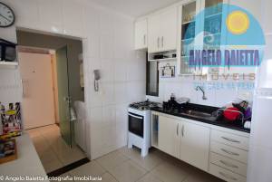Apartamento para locação no bairro Centro em Peruíbe
