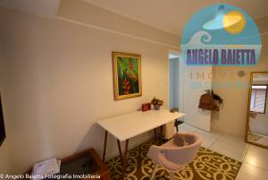 Apartamento para locação no bairro Centro em Peruíbe