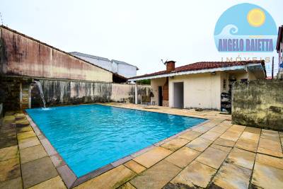 Casa em Peruíbe para venda