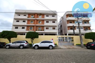 Apartamento em Peruíbe para venda