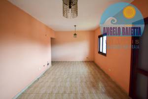 Apartamento á venda no bairro Jangada em Peruíbe, á 600 metros da praia
