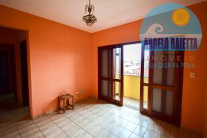 Apartamento á venda no bairro Jangada em Peruíbe, á 600 metros da praia