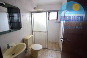 Apartamento á venda no bairro Jangada em Peruíbe, á 600 metros da praia