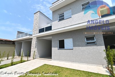 Casa em Peruíbe para venda