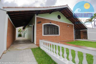 Casa em Peruíbe para venda