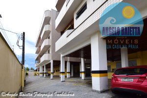 Apartamento á venda no bairro Jangada em Peruíbe
