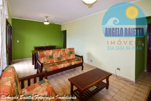 Apartamento á venda no bairro Jangada em Peruíbe