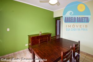 Apartamento á venda no bairro Jangada em Peruíbe
