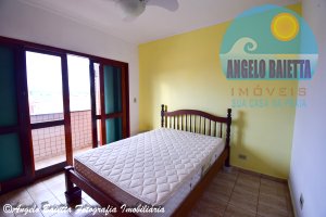 Apartamento á venda no bairro Jangada em Peruíbe