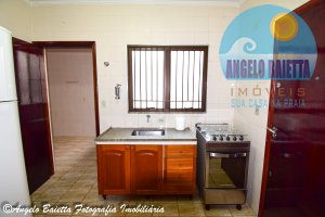 Apartamento á venda no bairro Jangada em Peruíbe