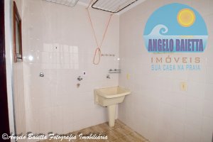 Apartamento á venda no bairro Jangada em Peruíbe