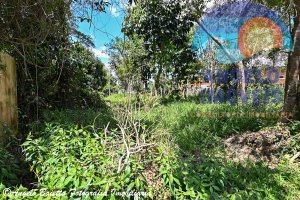 Terreno á venda no condomínio Bougainvillée V em Peruibe