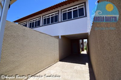 Casa em Peruíbe para venda