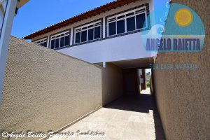 Casa á venda no bairro Park D Aville em Peruíbe
