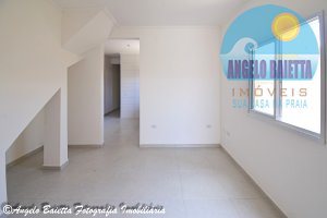Casa á venda no bairro Park D Aville em Peruíbe
