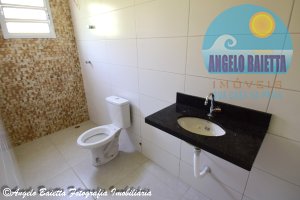 Casa á venda no bairro Park D Aville em Peruíbe