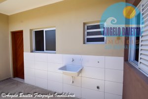 Casa á venda no bairro Park D Aville em Peruíbe
