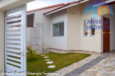 Casa em Peruíbe para venda