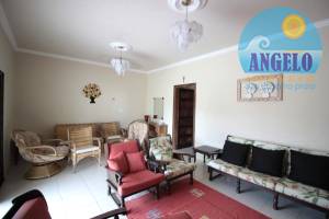 Casa terrea, 3 dormitórios, Stella Maris, á 200 metros da praia