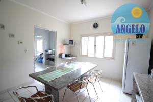 Casa terrea, 3 dormitórios, Stella Maris, á 200 metros da praia