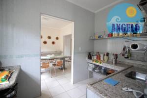 Casa terrea, 3 dormitórios, Stella Maris, á 200 metros da praia