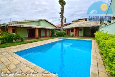 Casa em Peruíbe para venda
