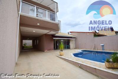 Casa em Peruíbe para venda