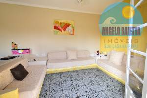 Casa á venda no bairro Turistico em Peruíbe á 800 metros da praia