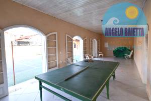 Casa á venda no bairro Turistico em Peruíbe á 800 metros da praia