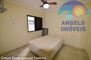 Apartamento á venda no bairro Centro em Peruíbe