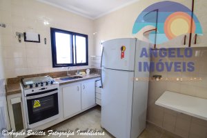 Apartamento á venda no bairro Centro em Peruíbe