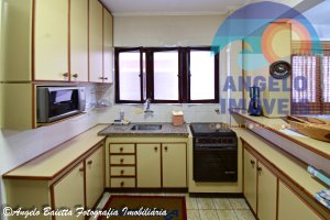 Apartamento á venda no bairro Barra de Jangada em Peruíbe
