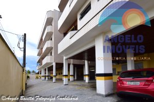 Apartamento á venda no bairro Barra de Jangada em Peruíbe