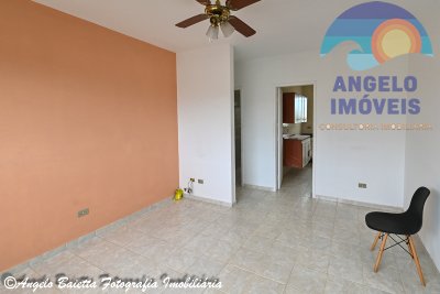 Apartamento em Peruíbe para venda